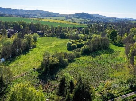 Prodej pozemku, ostatní, 59 956 m²