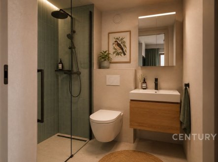 Prodej bytu, garsoniéra, 14 m²