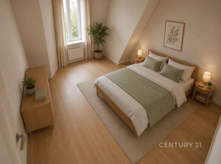 Prodej bytu, 4+kk, 108 m²