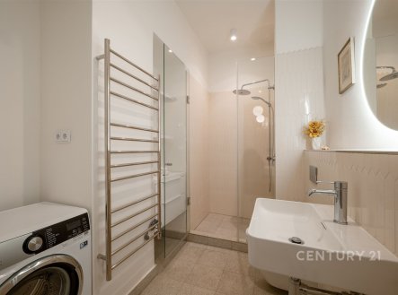 Prodej bytu, 2+kk, 58 m²