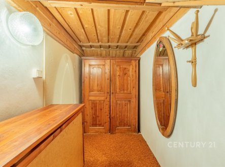 Prodej domu/vily, 62 m²