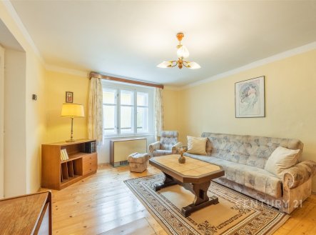 Prodej domu/vily, 62 m² obrázek