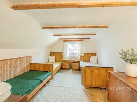 Prodej domu/vily, 62 m²