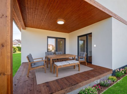 Prodej domu/vily, 106 m²