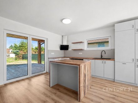 Prodej domu/vily, 106 m²