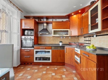 Prodej bytu, 3+1, 84 m²