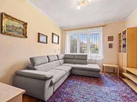Prodej bytu, 3+1, 84 m²