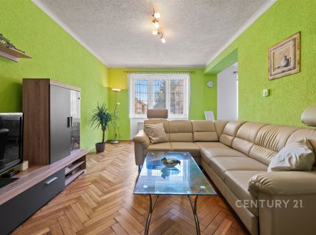 Prodej bytu, 3+1, 84 m²