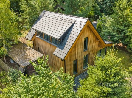 Prodej chaty/rekreačního objektu, 85 m²