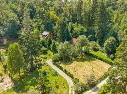 Prodej chaty/rekreačního objektu, 85 m²
