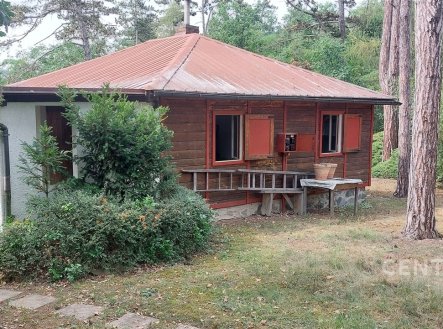Prodej chaty/rekreačního objektu, 58 m²
