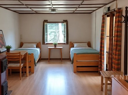 Prodej chaty/rekreačního objektu, 58 m²