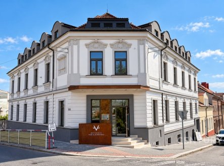 Prodej bytu, garsoniéra, 17 m²