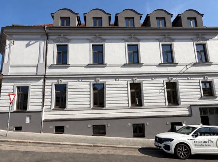 Prodej bytu, garsoniéra, 17 m²