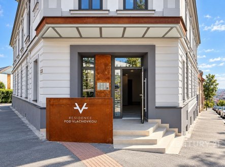 Prodej bytu, garsoniéra, 17 m²