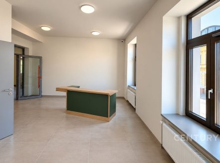 Prodej bytu, garsoniéra, 17 m²