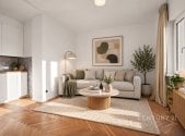 Prodej bytu, 1+kk, 37 m²