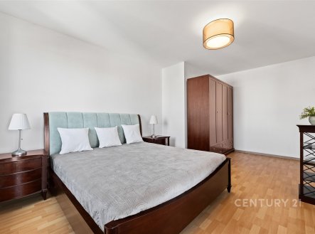 Prodej bytu, 3+kk, 115 m²