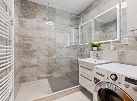Prodej bytu, 3+kk, 115 m²