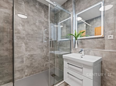 Prodej bytu, 2+kk, 56 m²