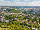 Prodej pozemku pro bydlení, 464 m²