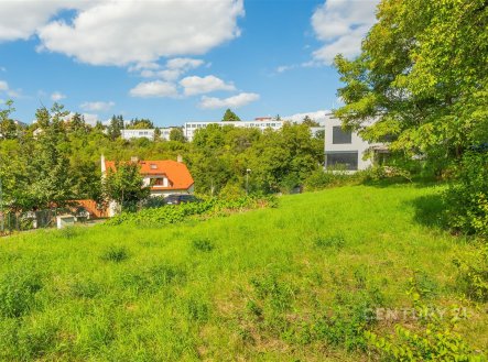 Prodej pozemku pro bydlení, 464 m²