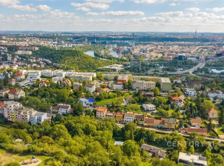Prodej pozemku pro bydlení, 464 m²