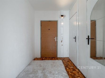 Prodej bytu, 1+kk, 33 m²