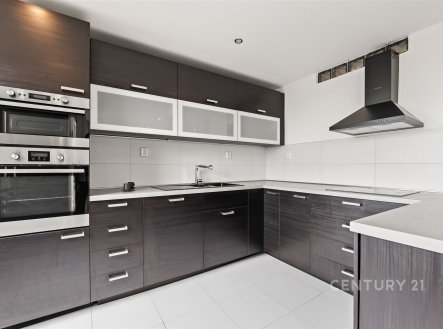 Prodej bytu, 3+kk, 73 m²