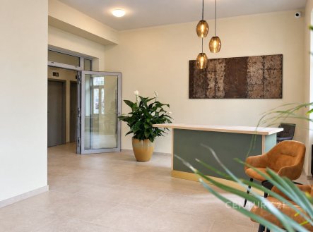 Prodej bytu, 1+kk, 15 m²