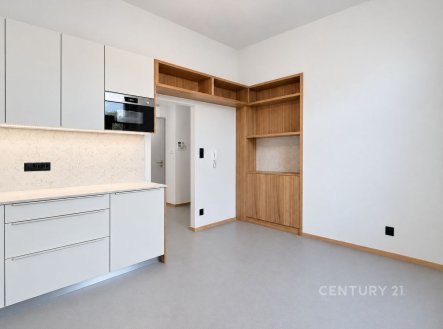 Prodej bytu, 1+kk, 15 m²