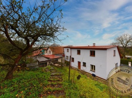 Prodej domu/vily, 175 m² obrázek