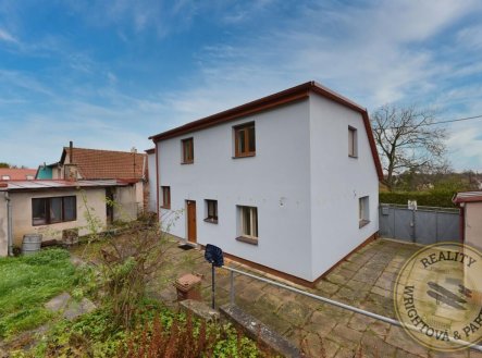 Prodej domu/vily, 175 m²