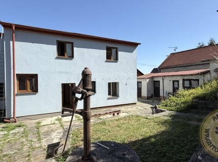Prodej domu/vily, 175 m²
