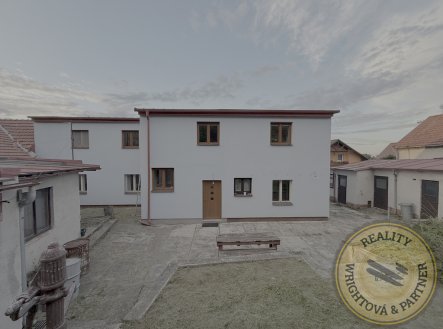 Prodej domu/vily, 175 m² obrázek