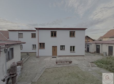 Prodej domu/vily, 175 m² obrázek