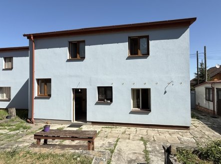 Prodej domu/vily, 175 m² obrázek
