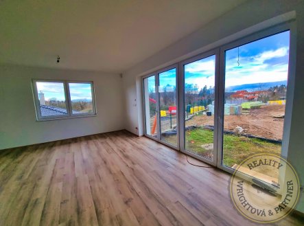 Prodej domu/vily, 206 m²