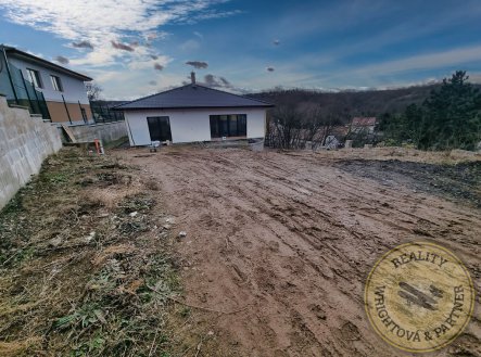 Prodej domu/vily, 206 m²