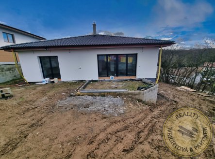 Prodej domu/vily, 206 m²