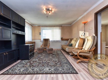 Prodej domu/vily, 240 m²
