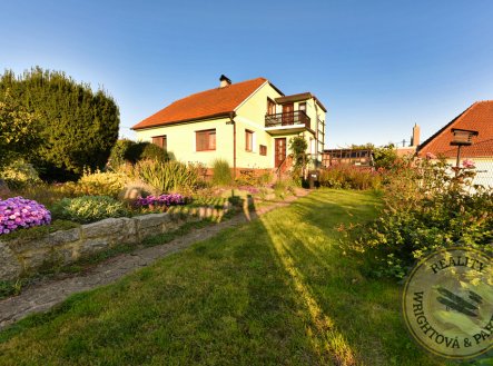 Prodej domu/vily, 240 m²