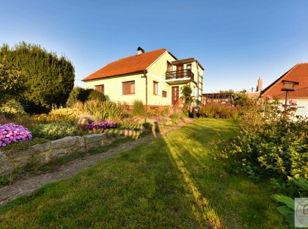 Prodej domu/vily, 240 m² obrázek