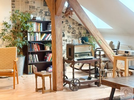 Prodej bytu, 5+kk, 178 m²