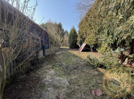 Prodej pozemku pro bydlení, 965 m²