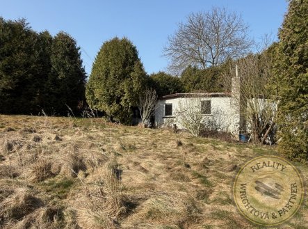 Prodej pozemku pro bydlení, 965 m²