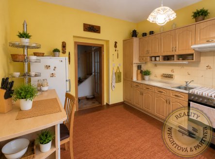 Prodej domu/vily, 110 m²