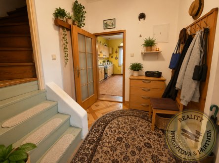 Prodej domu/vily, 110 m²