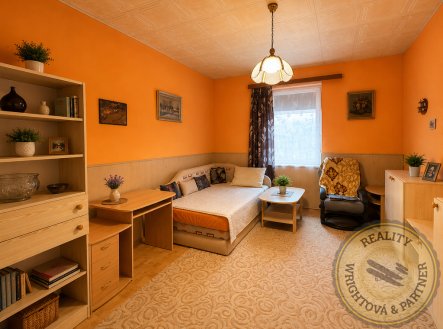 Prodej domu/vily, 110 m²