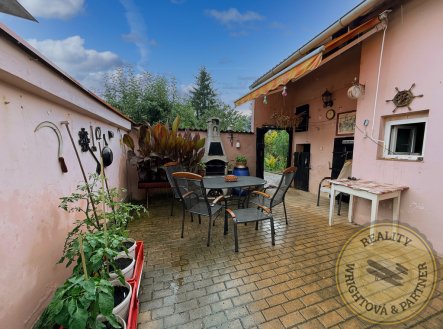 Prodej domu/vily, 110 m²